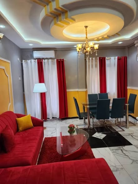 Studios et appartements meublés à Obili Yaoundé