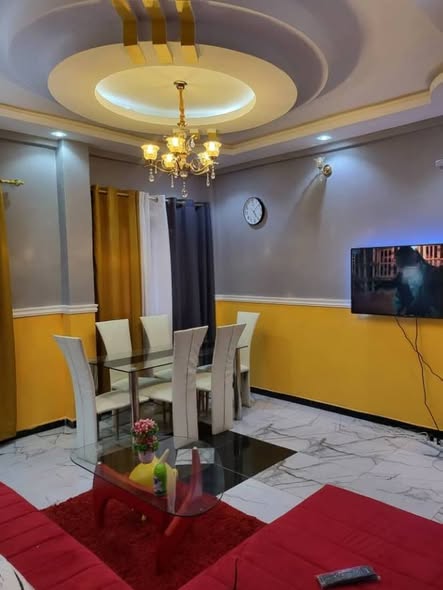 Studios et appartements meublés à Obili Yaoundé