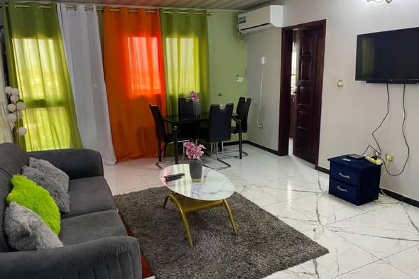 Studios et appartements meublés à Obili Yaoundé
