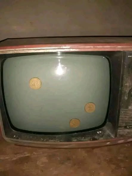 Achat d'objets anciens