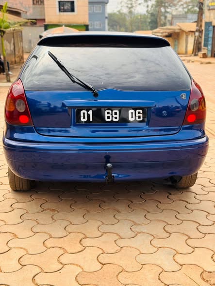 Toyota Corolla 110 très propre