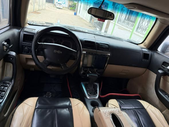 Hummer H3 à vendre