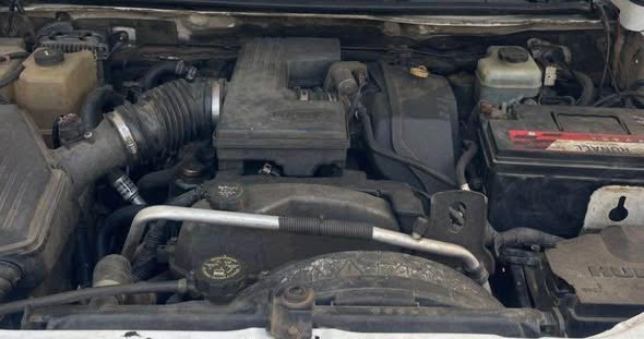Hummer H3 à vendre