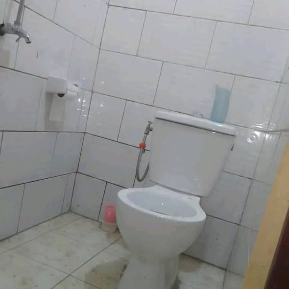 Chambre moderne à louer à Bafoussam