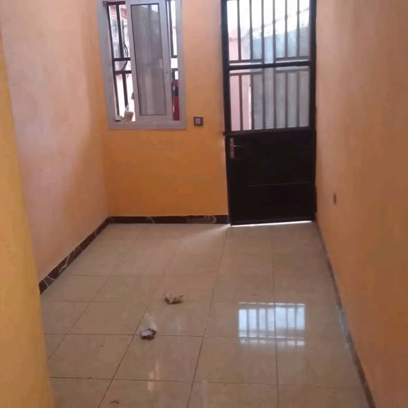 Chambre moderne à louer à Bafoussam