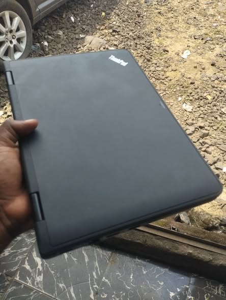 Ordinateur portable robuste et rapide