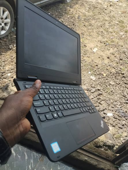 Ordinateur portable robuste et rapide