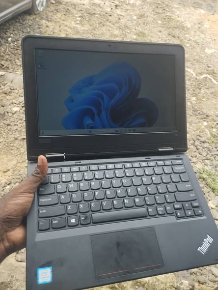 Ordinateur portable robuste et rapide
