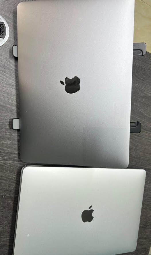 MacBook Pro 2017 Core i7 à vendre