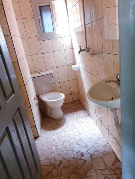Appartement moderne à louer à Baf Oussam