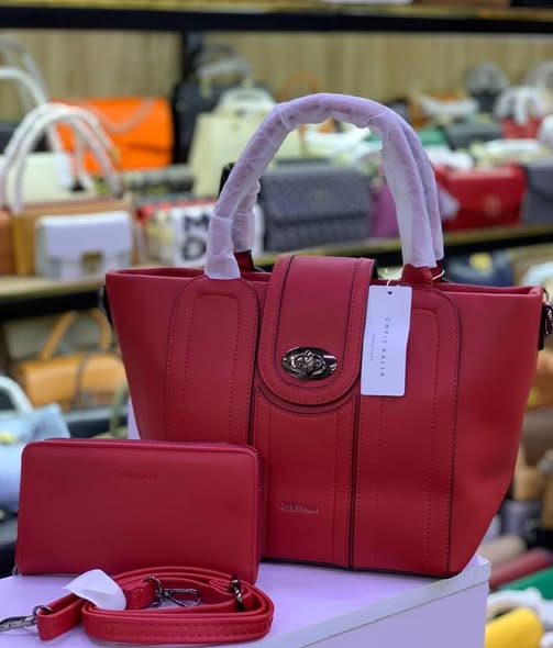 Vente en gros et détails de sacs