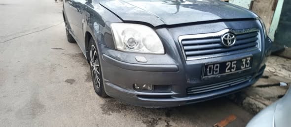 Voiture à vendre