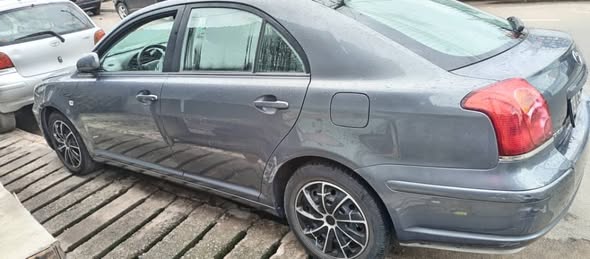 Voiture à vendre