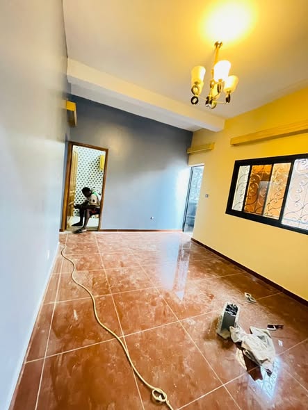 Studio disponible à Yaoundé