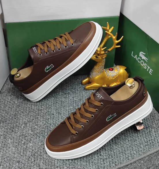 Chaussures Lacoste à vendre