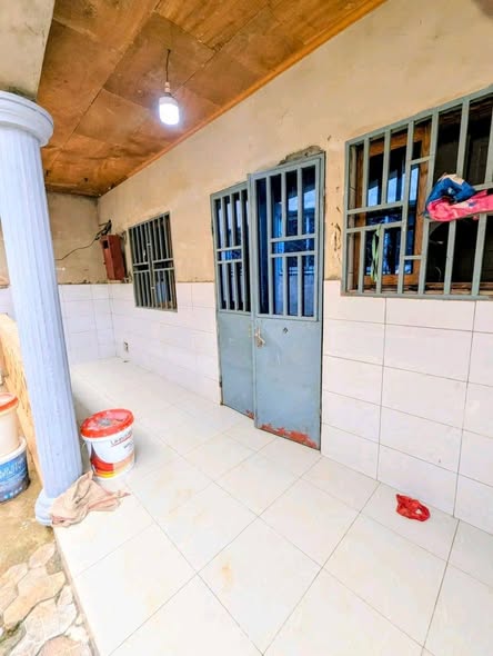 Appartement à louer à YDE Fourgerol