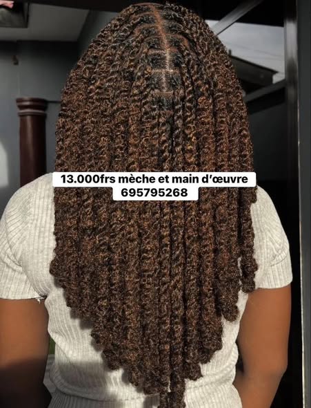 Promotions beauté et formation à Yaoundé