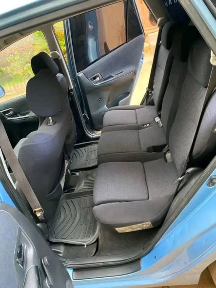 Toyota Corolla Verso à vendre d'urgence