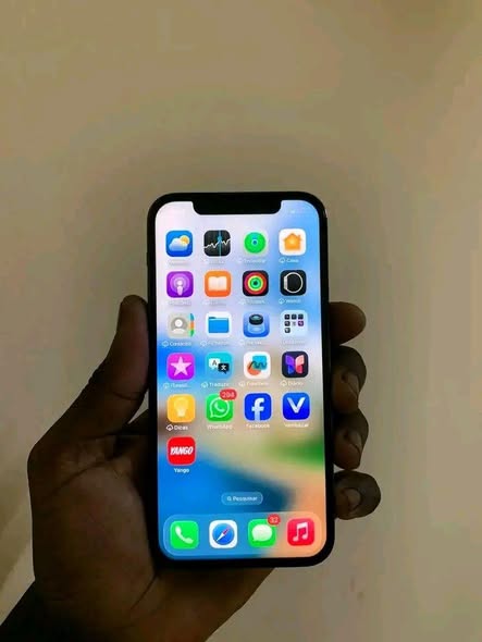 Iphone 12 pro à vendre