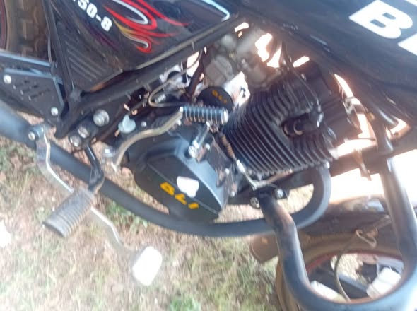 Moto BLI Point 6 Turbo à vendre