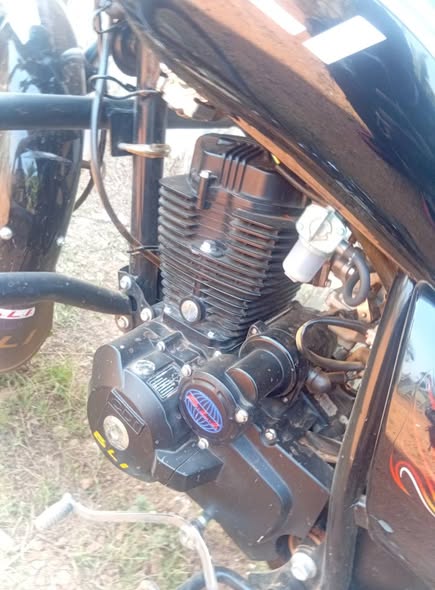 Moto BLI Point 6 Turbo à vendre