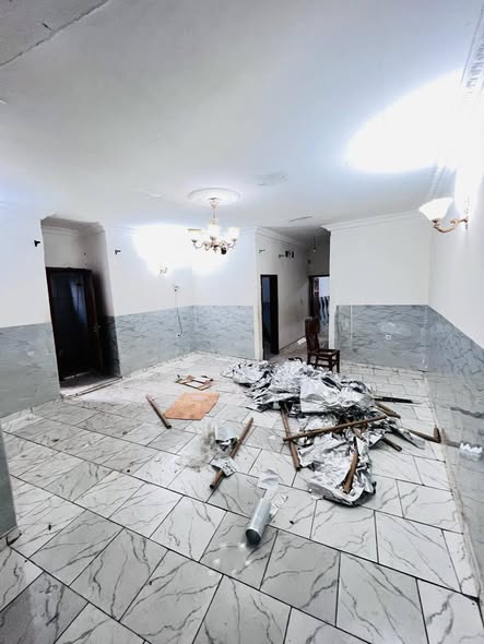 Appartement bon standing Etoudi