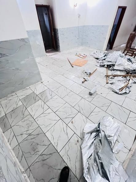 Appartement bon standing Etoudi