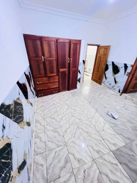 Appartement bon standing Etoudi