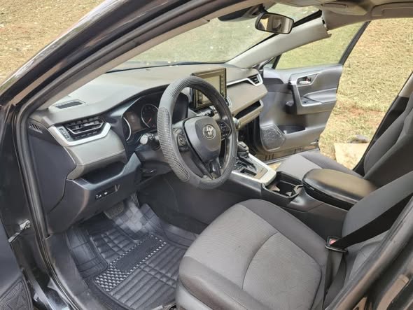 Toyota RAV4 2020 à vendre