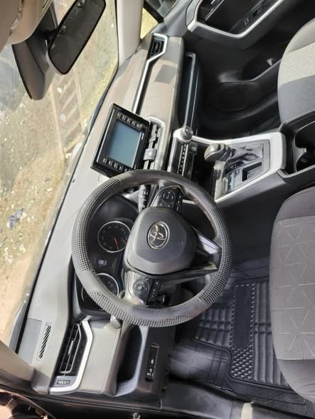 Toyota RAV4 2020 à vendre