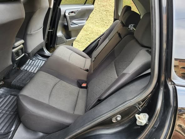 Toyota RAV4 2020 à vendre