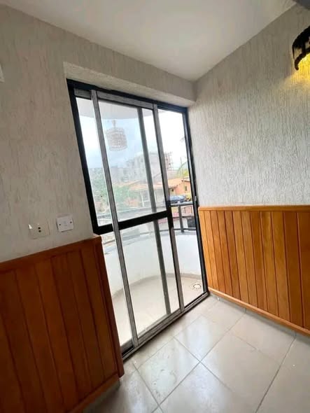 Appartement à louer à YDE Ngousso