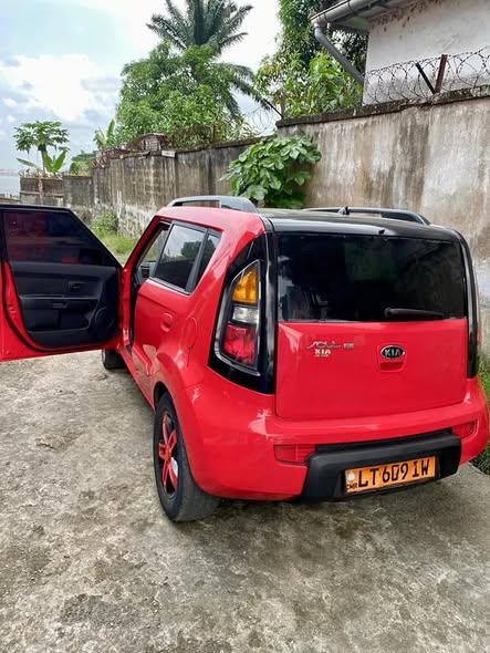 KIA SOUL très propre à vendre