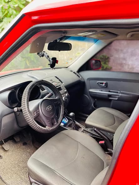KIA SOUL très propre à vendre