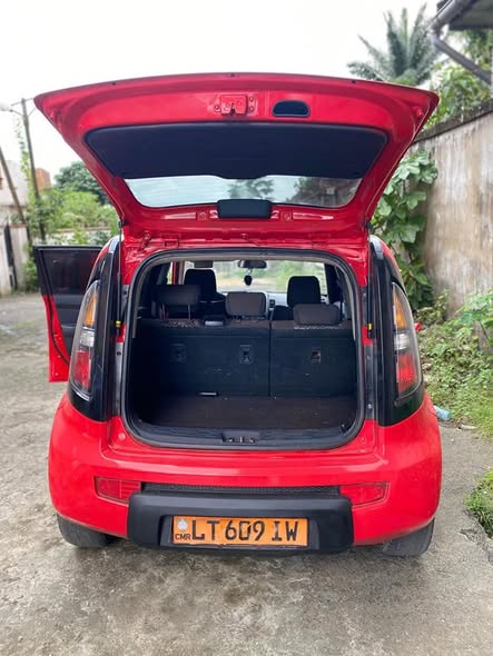 KIA SOUL très propre à vendre