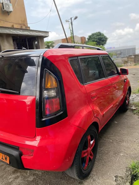 KIA SOUL très propre à vendre
