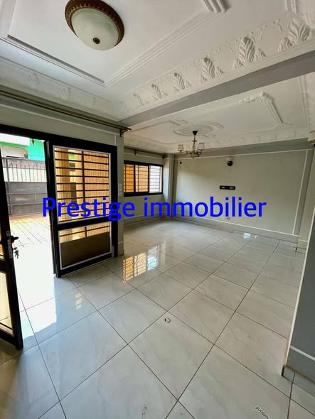 Appartement moderne à louer à Yaoundé
