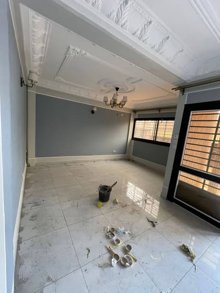 Appartement moderne à louer à Yaoundé