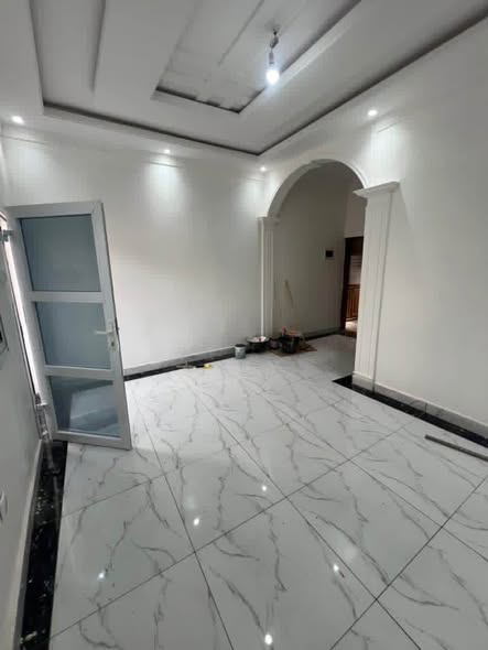 Studio modern à louer à efoulan