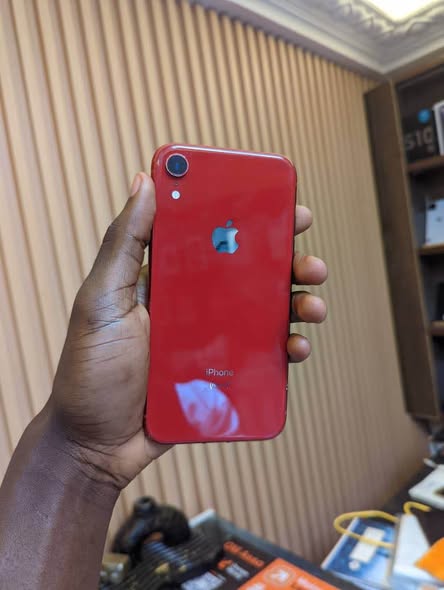 Téléphone garanti avec facture