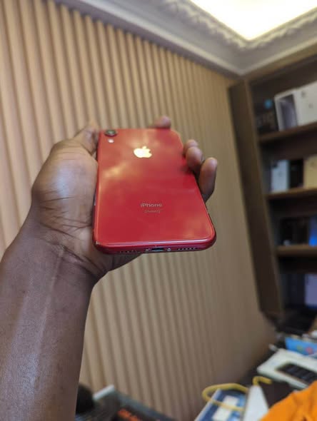 Téléphone garanti avec facture