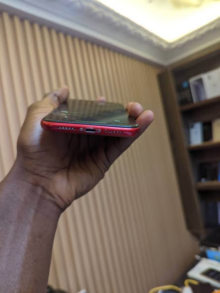 Téléphone garanti avec facture