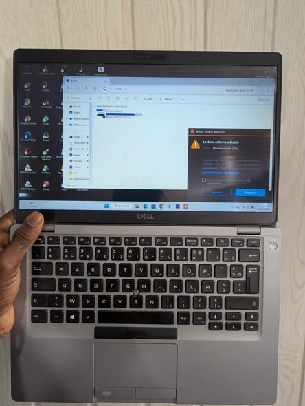 Dell Latitude E5410 Core i5 10th Gen