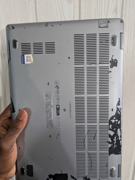 Dell Latitude E5410 Core i5 10th Gen