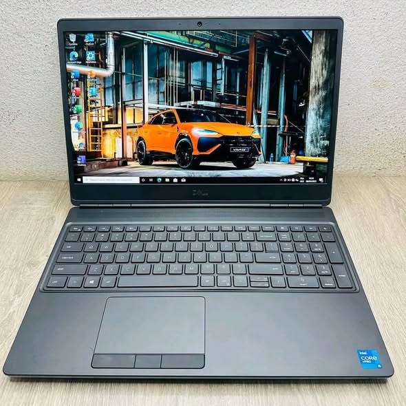 Laptop 32Giga RAM SSD 512Giga NVME