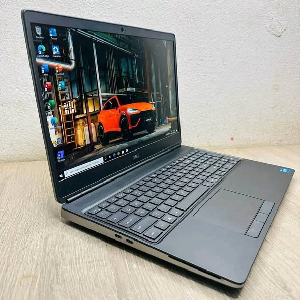 Laptop 32Giga RAM SSD 512Giga NVME