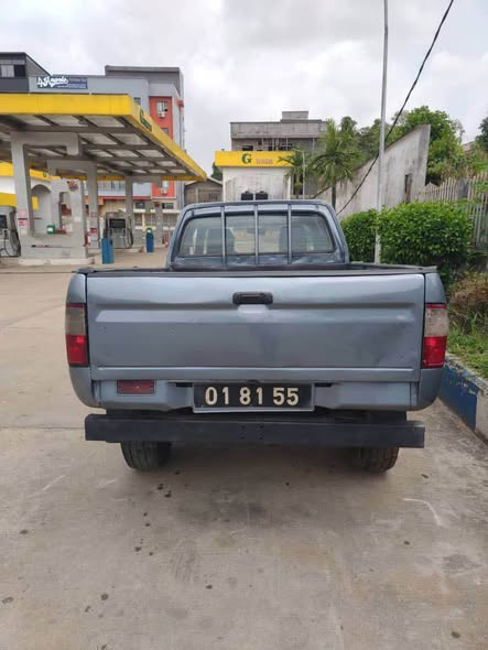 Toyota extra cabine à vendre