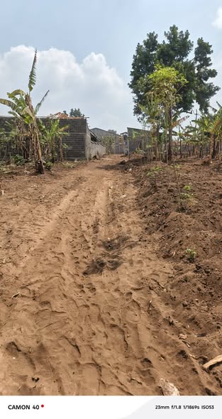 Terrain à vendre à Bafoussam