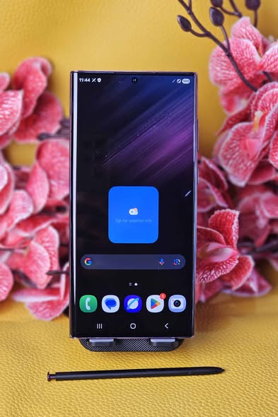 Samsung smartphone for sale