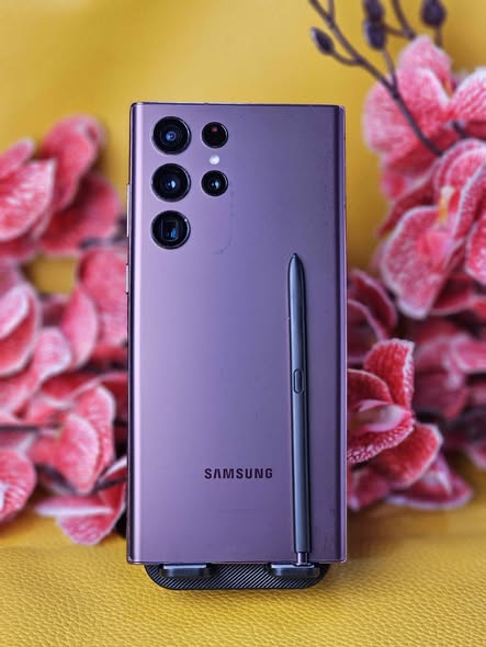Samsung smartphone for sale